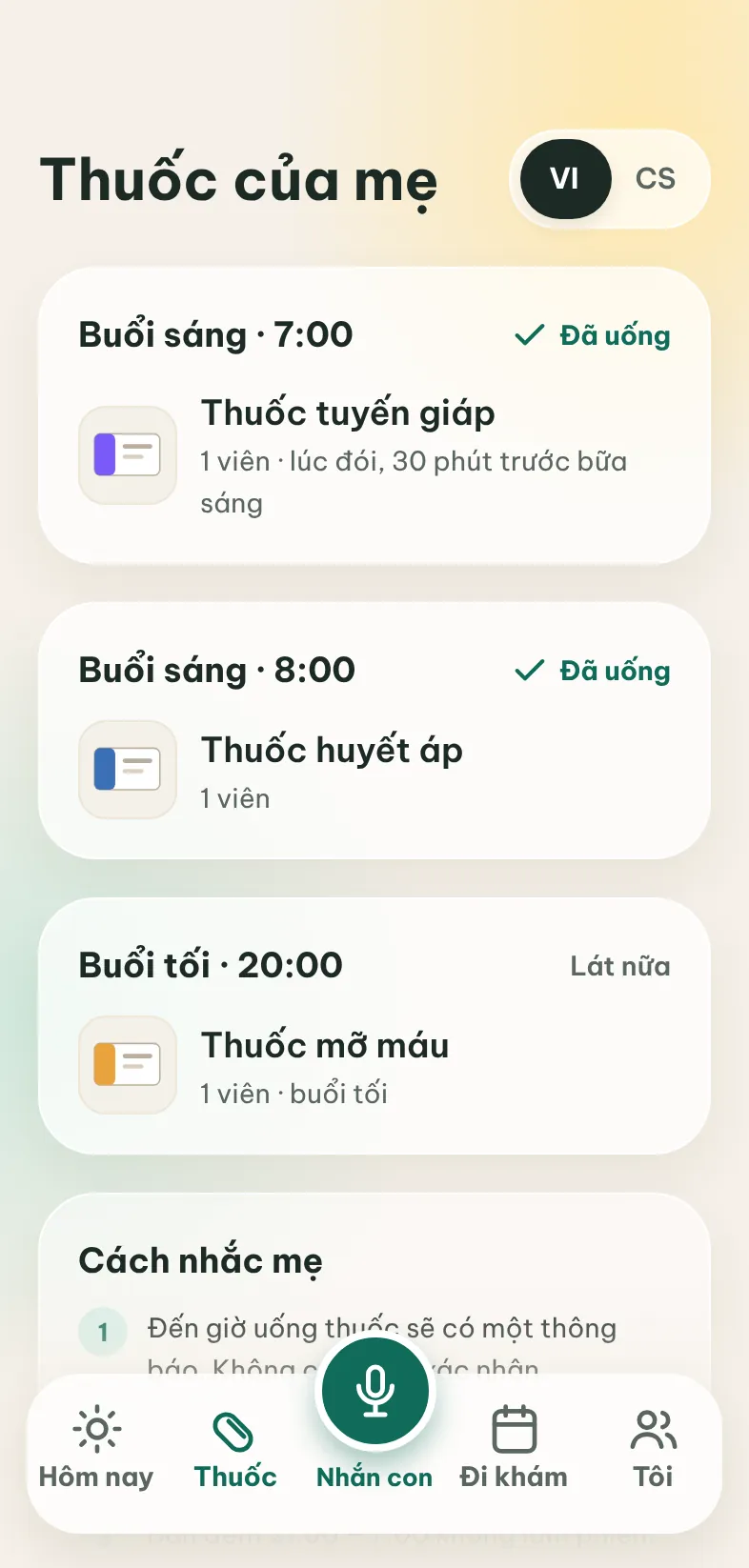 Thuốc